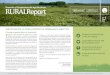 Rural Report