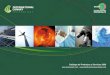 Catalogo de Productos y Servicios 2009 - International Canary Technology