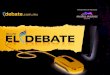 Debate On Line MMM