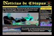 Noticias de Chiapas edición virtual octubre 20-2012