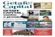 Getafe Capital nº243