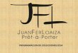 JuanFer Loaiza - Programación de Colecciones 2014
