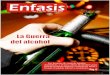 Revista Enfasis diciembre 2012