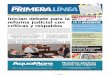 Primera Linea 3747 10-04-13