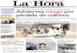 Diario La Hora 20-02-2014