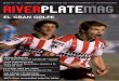 River Plate Mag 6ta Edición | Año 2 | 2009