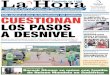 Diario La Hora 29-06-2013