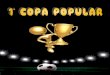 Guía 1ª Copa Popular