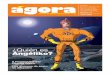 Revista Ágora - Edición Junio 2009