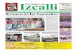 Periódico de Izcalli, ed 645