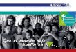 Agentes Globales - AIESEC San Marcos