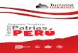 Fiestas Patrias Perú 2012