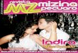 Revista MiZinapecuaro Febrero 2011