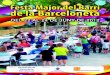Programa Festes del Barri de la Barceloenta 2012