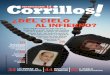 Revista Corrillos Primera Edición Octubre 2013