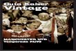 Guía Kaiser Vintage | Manchester United 92/93