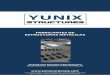 Yunix Structures
