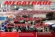 Revista Megatrade Marzo 2013