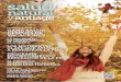 Revista Salud Natural y Antiage by Eophy