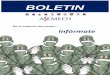 Boletin 4 - ASEMECH