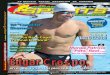 Panama Sports Magazine Vol.91 Marzo 2014