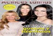 Actrices Latinas (Edición Especial)