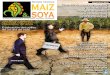 Revista Maíz y Soya diciembre 2012