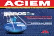 Revista ACIEM - Edición 2011 No 112