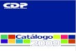 Catálogo Online CDP