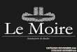 Catálogo Noviembre 2010 Le Moire