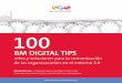 100 BM Digital Tips