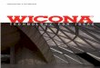 Referencias y productos Wicona