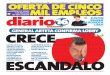 Diario16 - 17 de Octubre del 2011