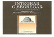 Integrar o Segregar, ed 1989