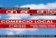 Revista Con-Ver-GENTE nº 2 "Comercio local y crisis"