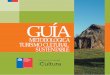 Guía Metodológica de Turismo Cultural Sustentable