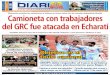 El Diario del Cusco - Edición Impresa 01 - 11 - 12