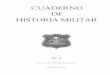 Cuaderno de historia militar Nº 2