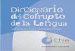 Diccionario del Corrupto