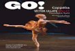 Revista GO! Zaragoza febrero