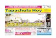 Tapachula HOY Martes10 de Noviembre