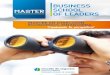 Catálogo del Máster en Dirección Económico-Financiera