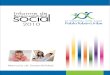 Informe de  Responsabilidad Social 2010