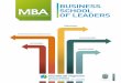 Catálogo del MBA full  time