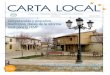 Carta Local Marzo 2013