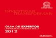 Guía de Expertos 2012 - PRENSA UNAB