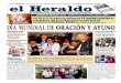 El Heraldo Nº 6 - Marzo - 2da Semana - Año 2