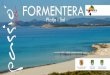 Platges de Formentera