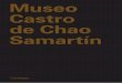 Museo Castro de Chao Samartín