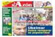 Diario La Razón viernes 15 de marzo
